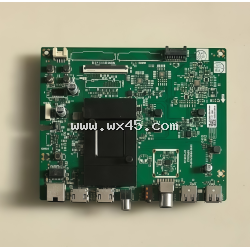 创维 65G20 主板组件 5800-A8H510-0P10